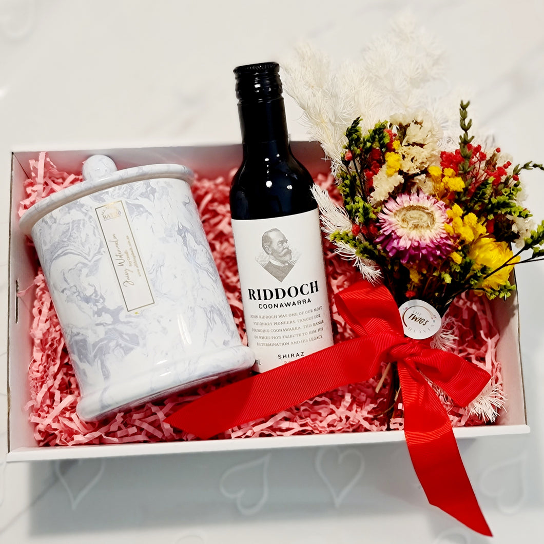 Luxury Valentine Hamper