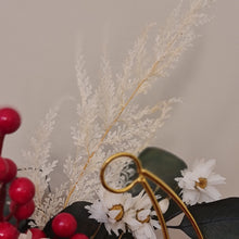 Load image into Gallery viewer, Christmas Mini arrangement
