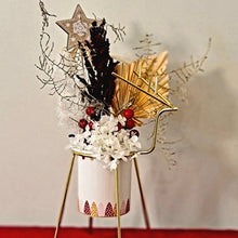 Load image into Gallery viewer, Christmas Mini Reindeer arrangement
