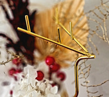 Load image into Gallery viewer, Christmas Mini Reindeer arrangement
